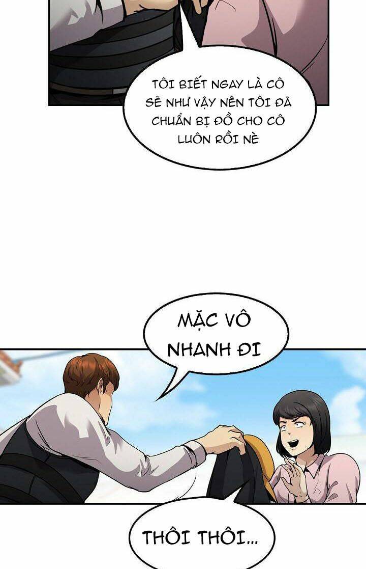 điều tra viên chuyển sinh chapter 117 30