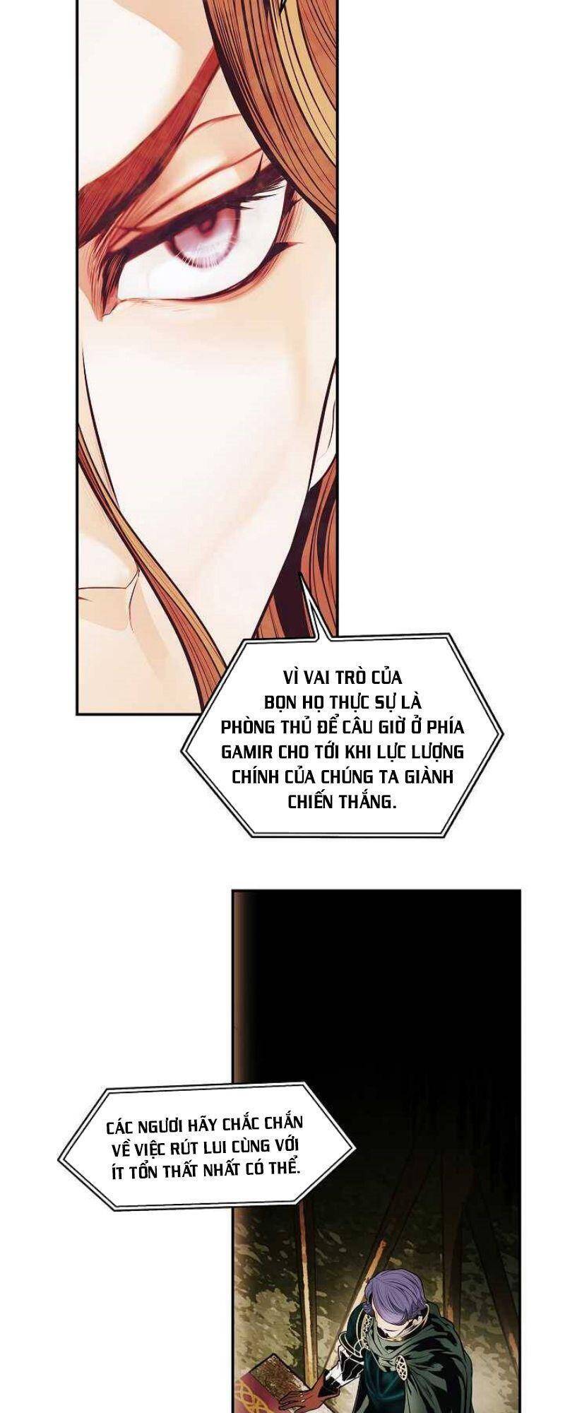 bất bại chân ma chapter 114 30