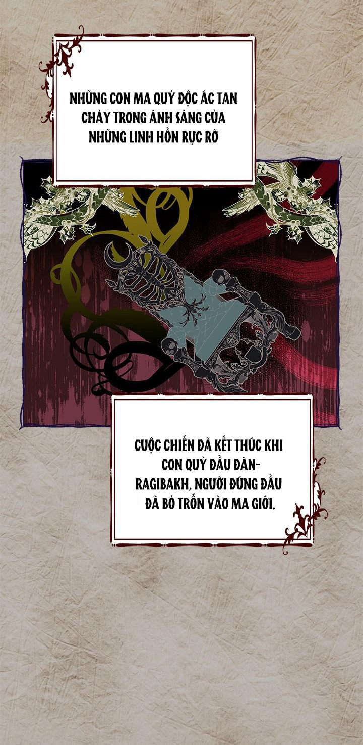 thật ra ta mới là hàng thật chapter 77.1 12