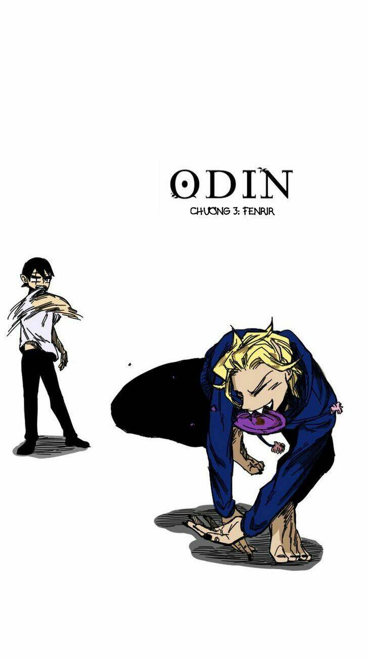 odin chapter 3 4