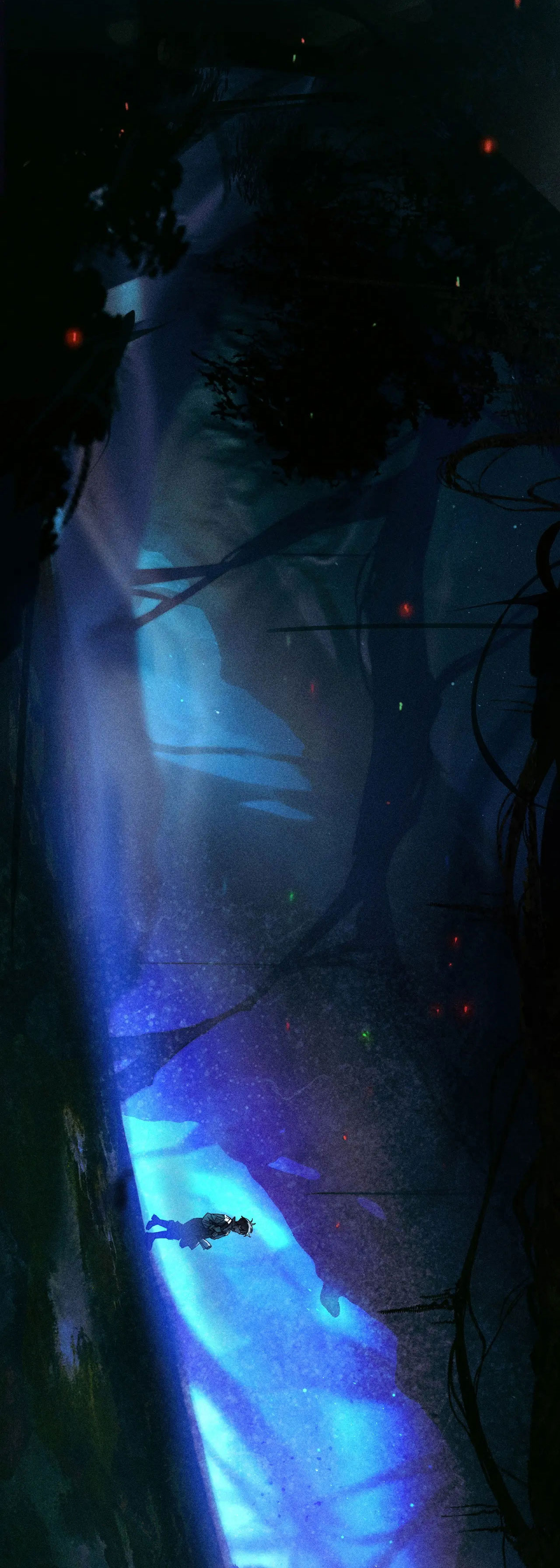 cây nấm nhỏ chapter 2 42