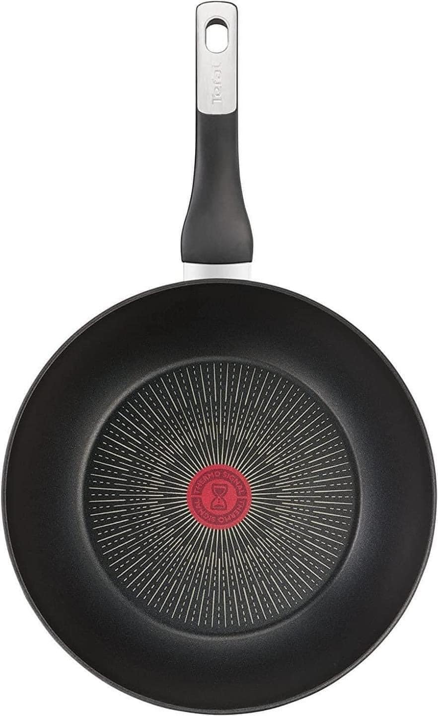 Set 3 chảo Tefal UNLIMITED MADE IN FRANCE (24-28-28cm)