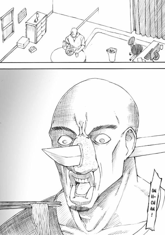 kuso manga bukuro chapter 2 7