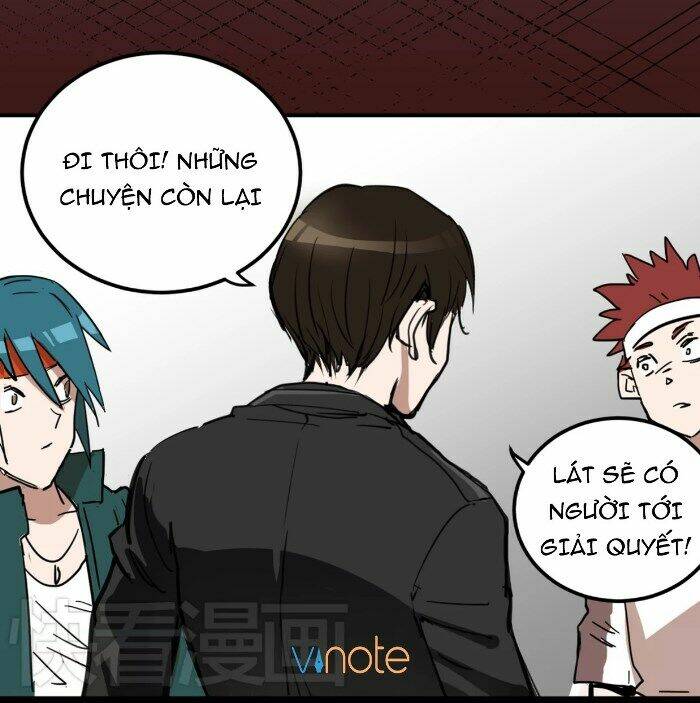 tiền là số một chapter 1 87