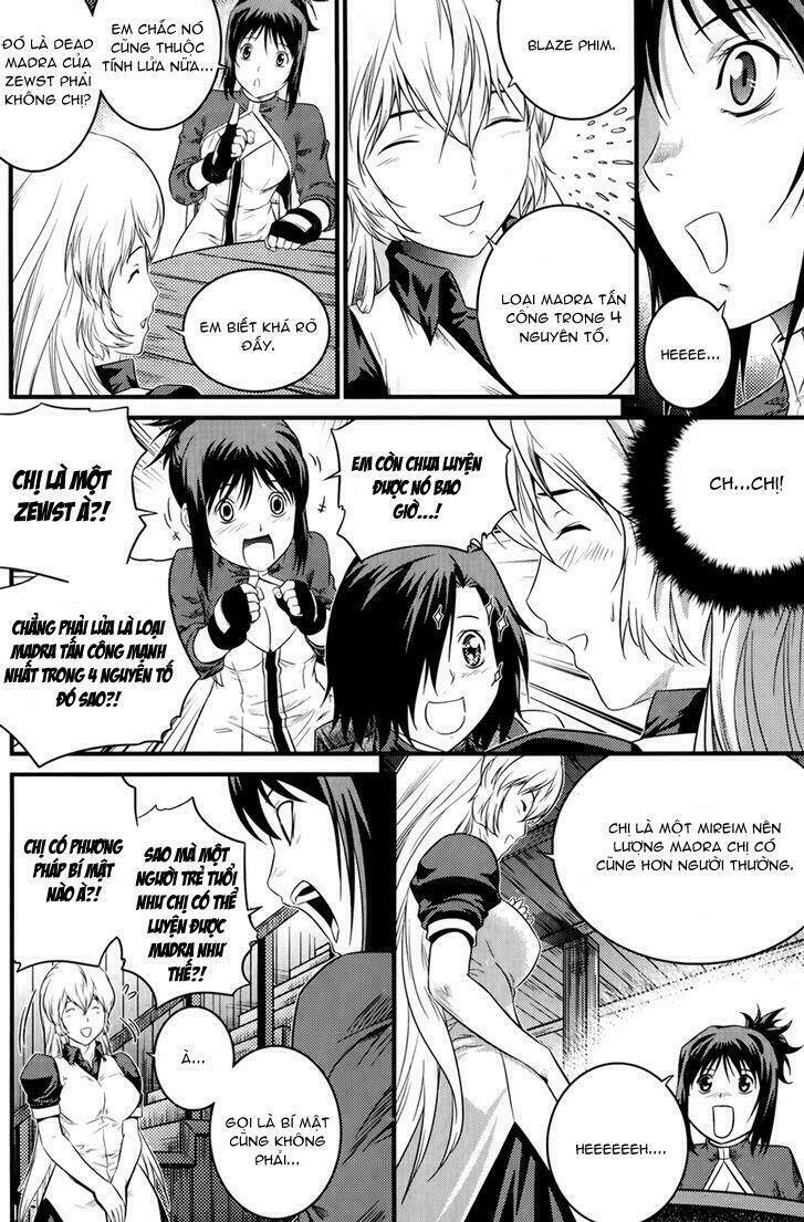 the legend of maian chapter 63 25