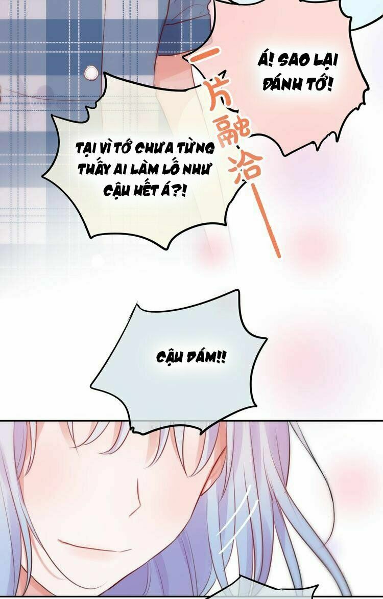 trú dạ liên miên chapter 27 25