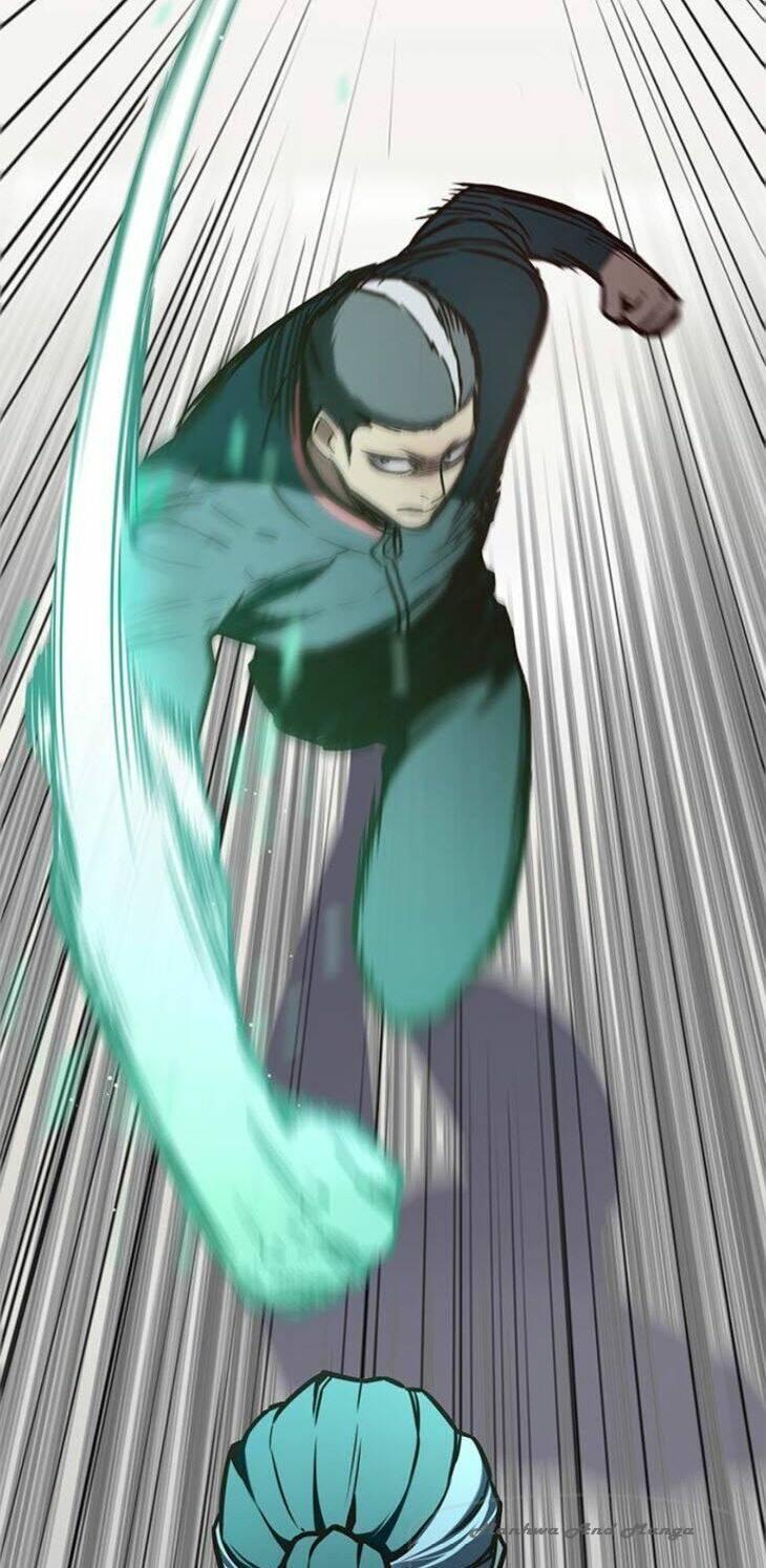 biến thân thành mèo chapter 148 54