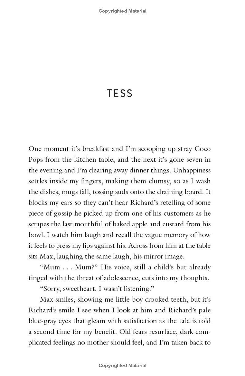 Sách ngoại văn: The House Of Broken Bricks