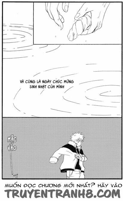 cửu vĩ hồ ly - doujinshi sasusaku chapter 61 15