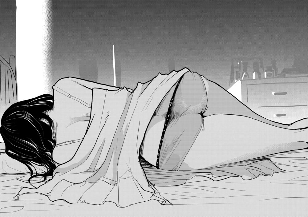 Boku No Kokoro Yabai Yatsu chapter 48.2 6