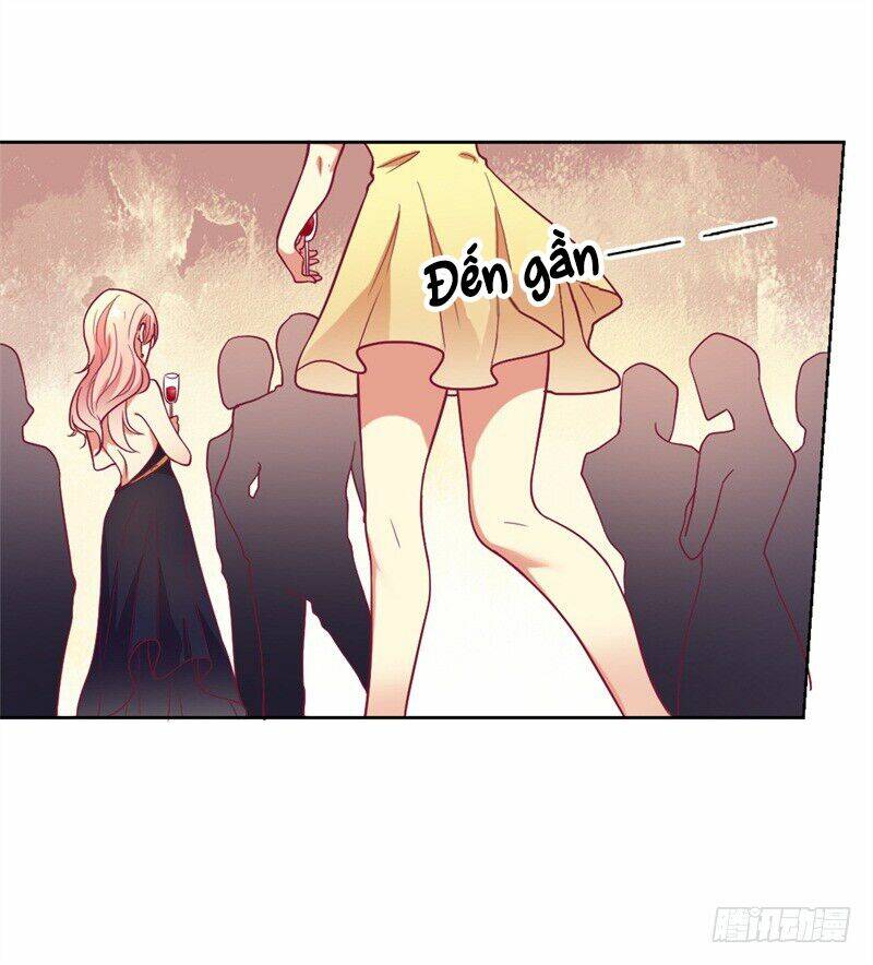 ngạo kiều tổng tài sủng điềm thê chapter 13 37