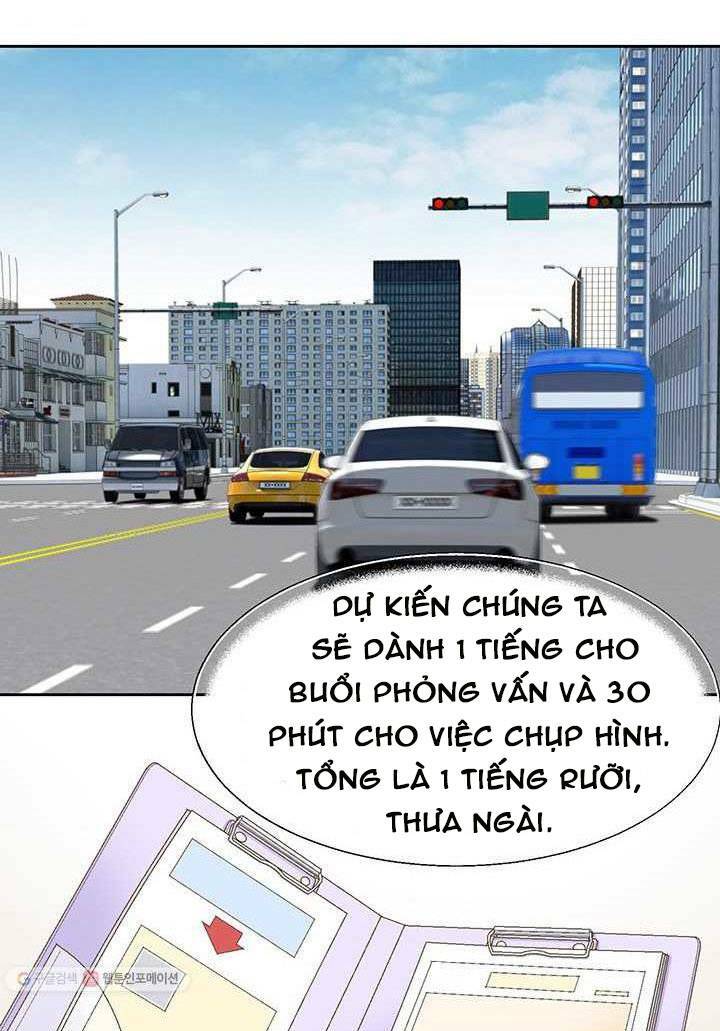 lee bom, em là của anh chapter 24 2