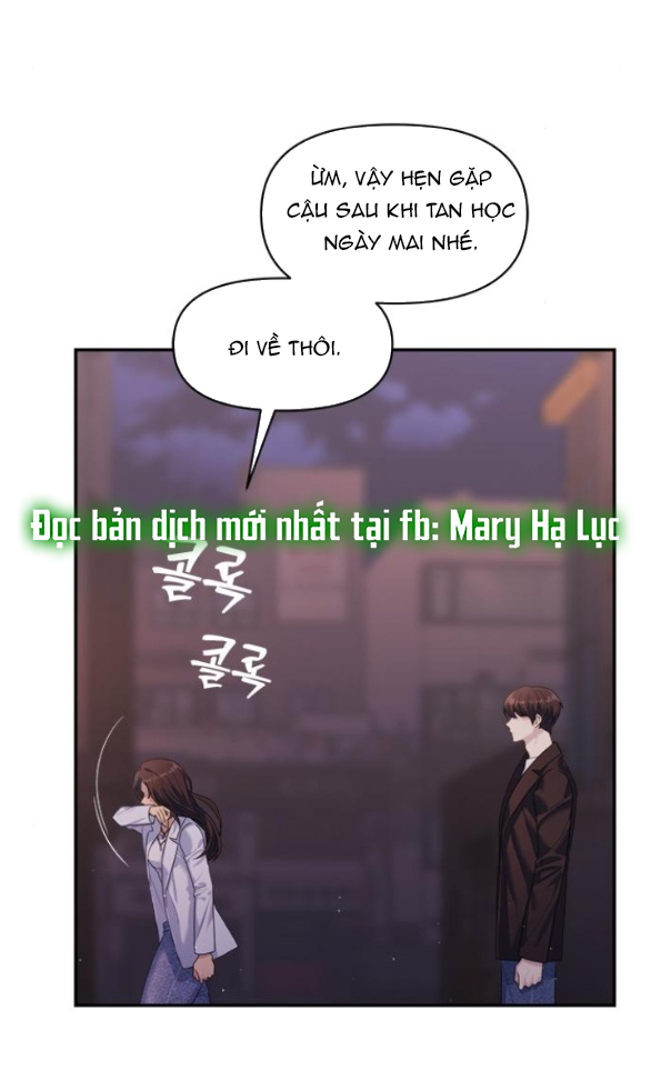 Couple Breaker chapter 58.1 14