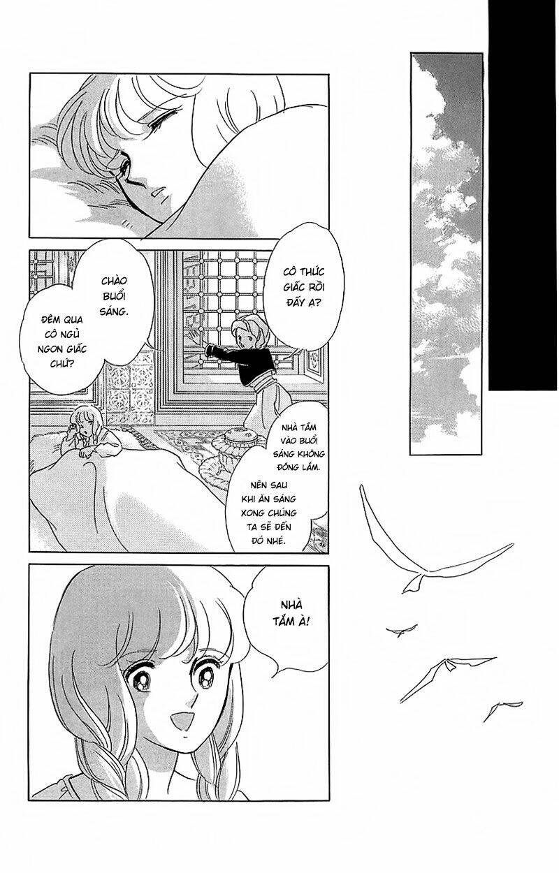 nữ hoàng của đế chế ottoman chapter 2 20