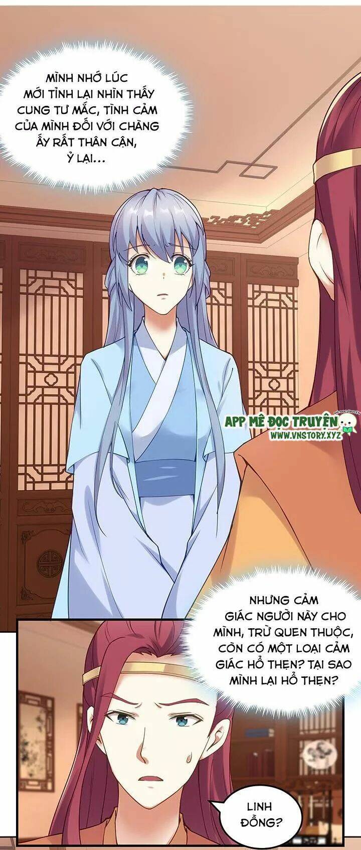 đô đốc đại nhân sủng thê kí chapter 143 2