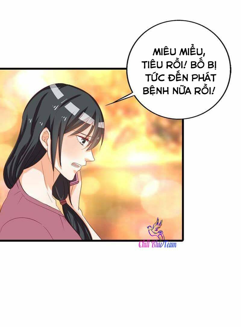 hủy diệt tra nam chapter 16 20