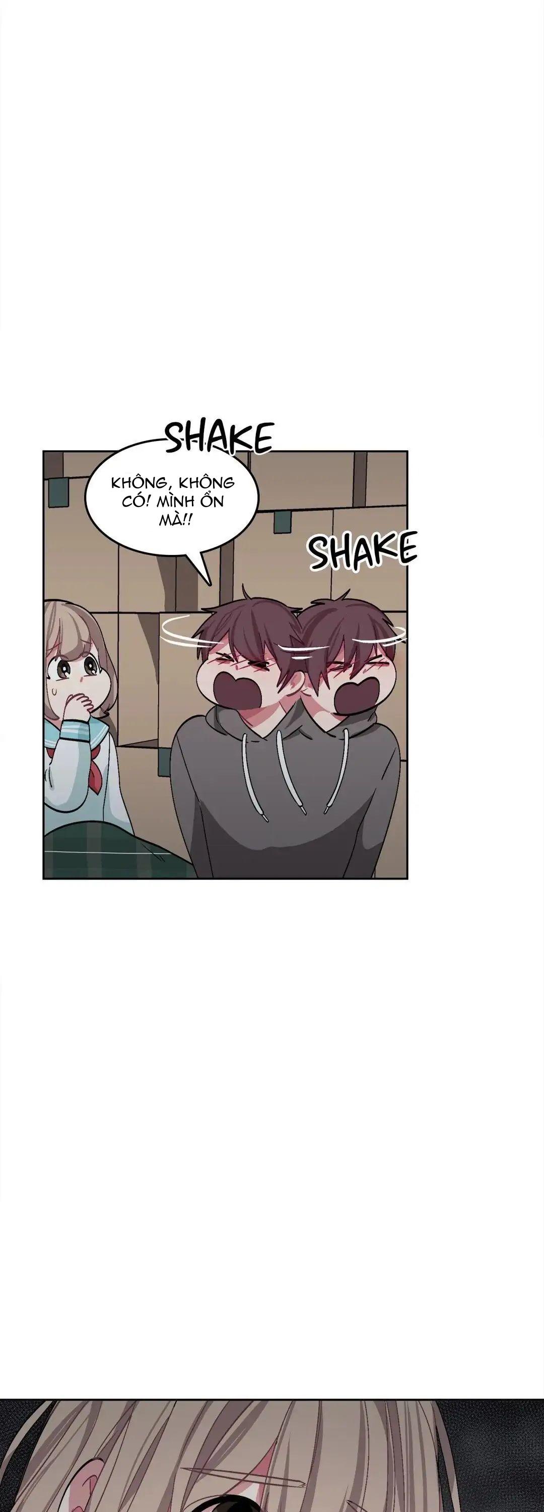 hãy vâng lời anh chapter 22 46