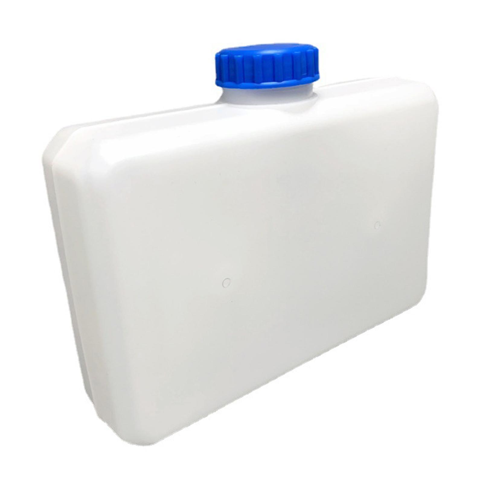 Multifunction Fuel Oil Gasoline Tank Gasoline Tank for Auto RV Car