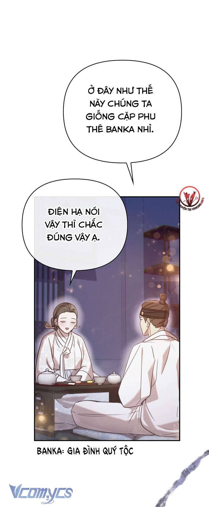 [18+] tiết học bí mật của trung điện chapter 21 13