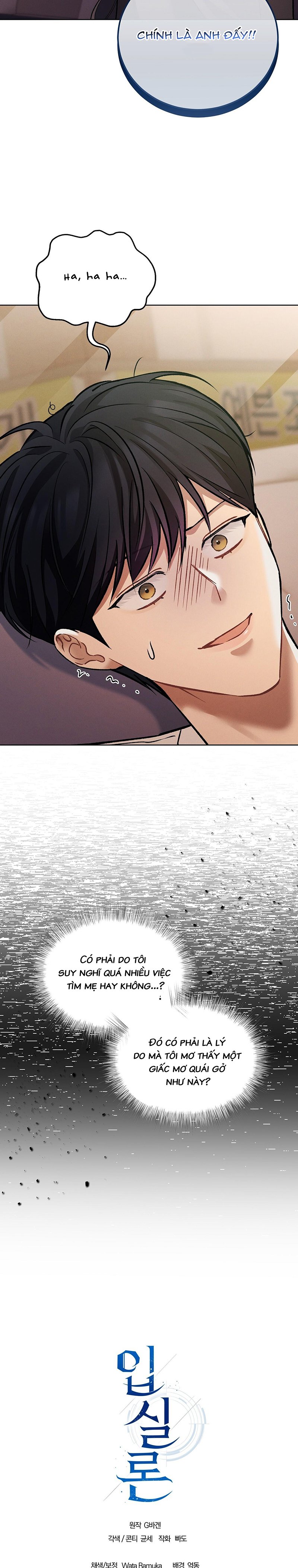 giải mã bí mật chapter 6 29