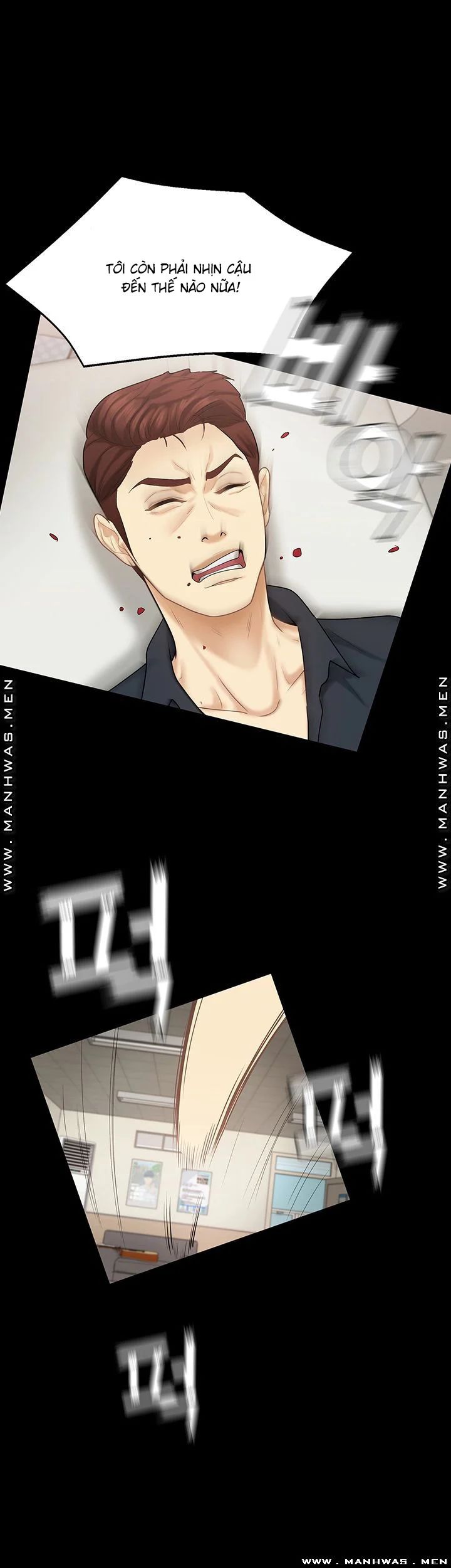 cô ấy là em gái tôi nhưng không sao chapter 31 40