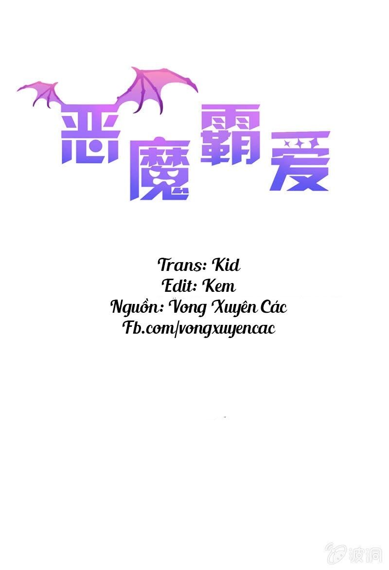 ác ma bá yêu chapter 4 1