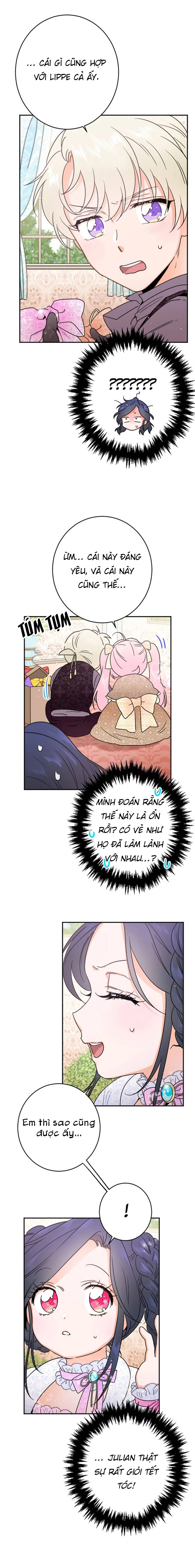 lady baby chapter 69 8