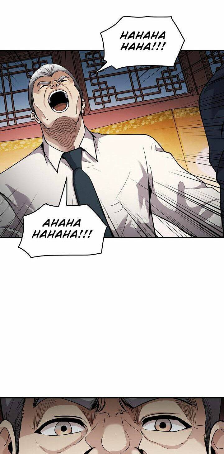 điều tra viên chuyển sinh chapter 127 47