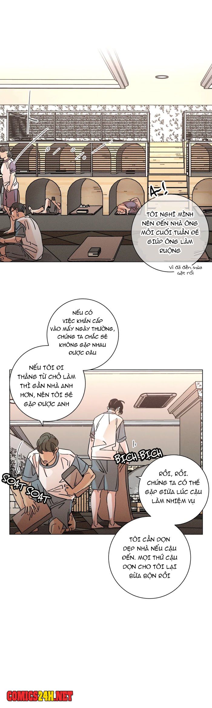 ouroboros chapter 38 30