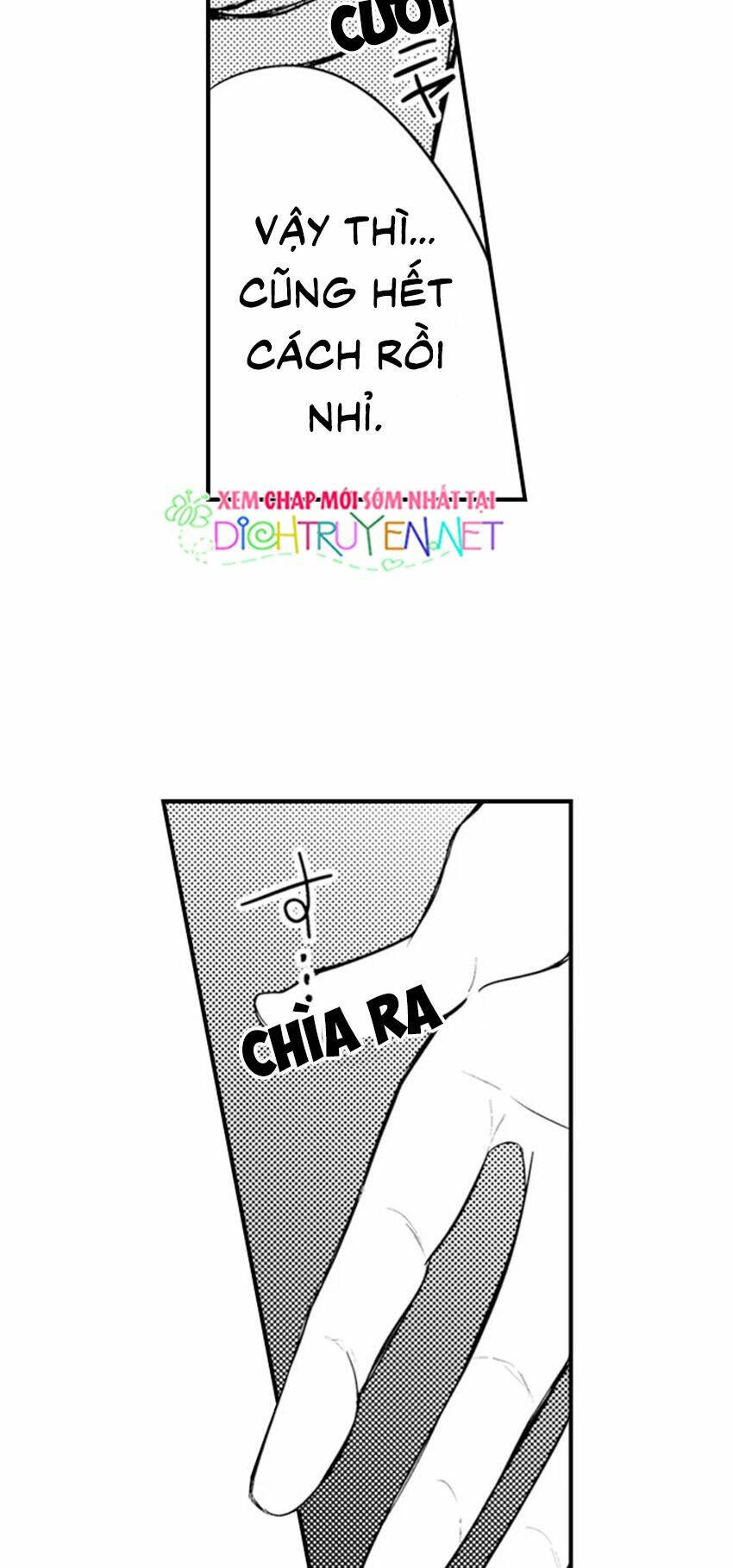 giả vờ ngủ cũng không ngăn được anh ấy chapter 6 24