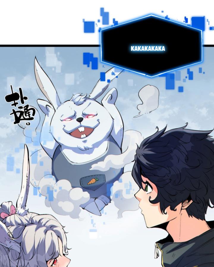 bạn hoàn toàn không giải đố đúng không? chapter 3 7