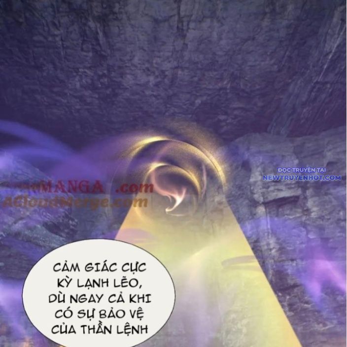 ngủ say vạn cổ: xuất thế đẩy ngang chư thiên chapter 89 8