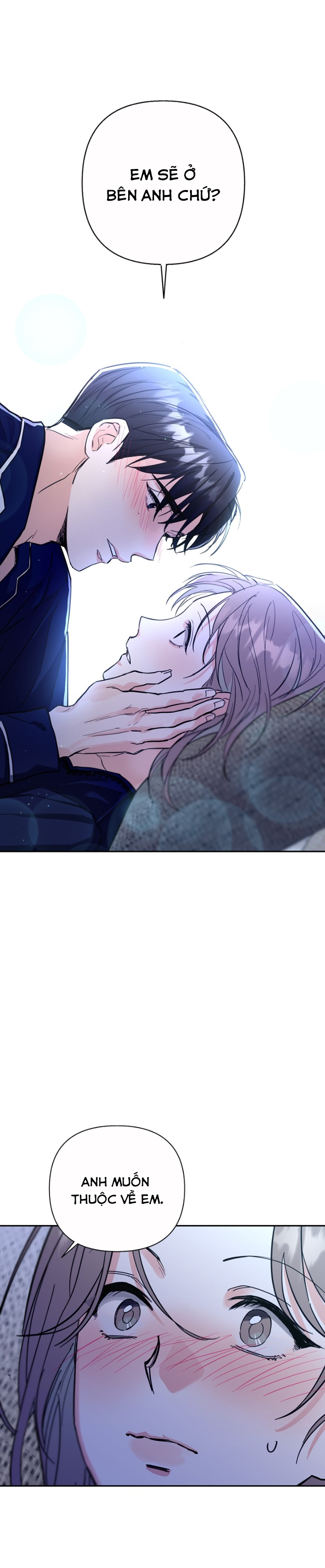 chúng ta ly hôn đi! chapter 46 32