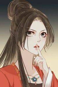 thị thiếp trở mình bảo điển chapter 23 1