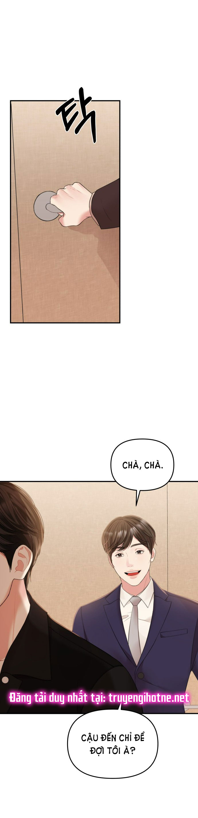 gửi em người đánh cắp những vì sao - to you who swallowed a star chapter 91.1 11