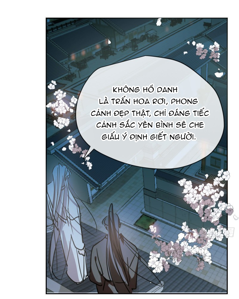 Bắt Lấy Ngao Ngao chapter 106 - Trang 16