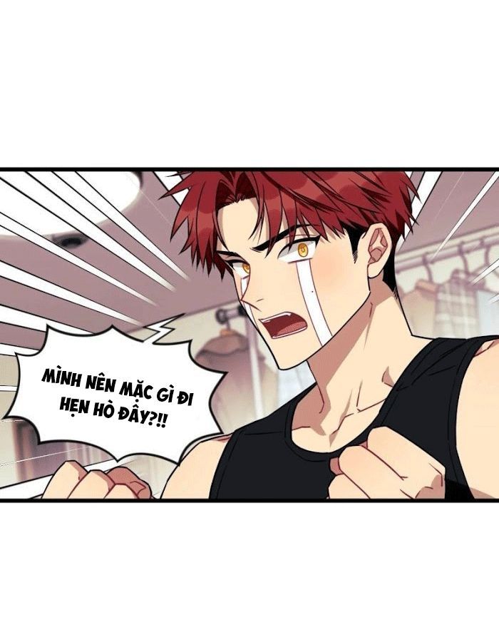điều ước của cậu là mệnh lệnh của tớ chapter 6 3