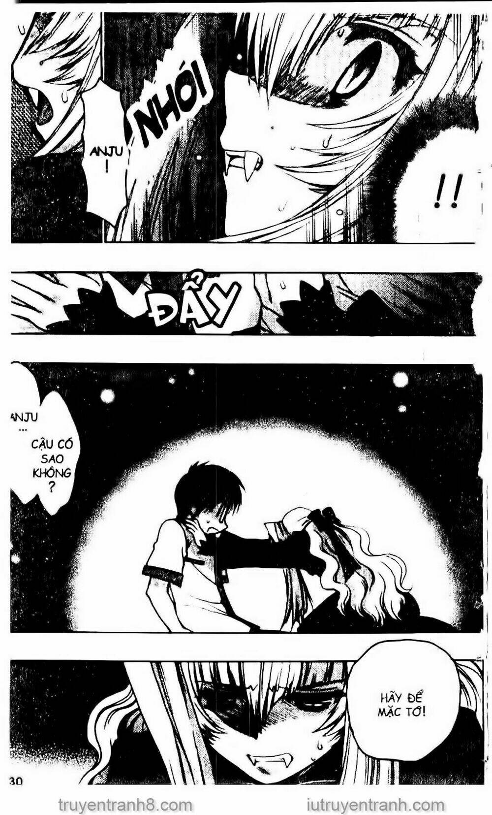 little vampire chapter 51 15