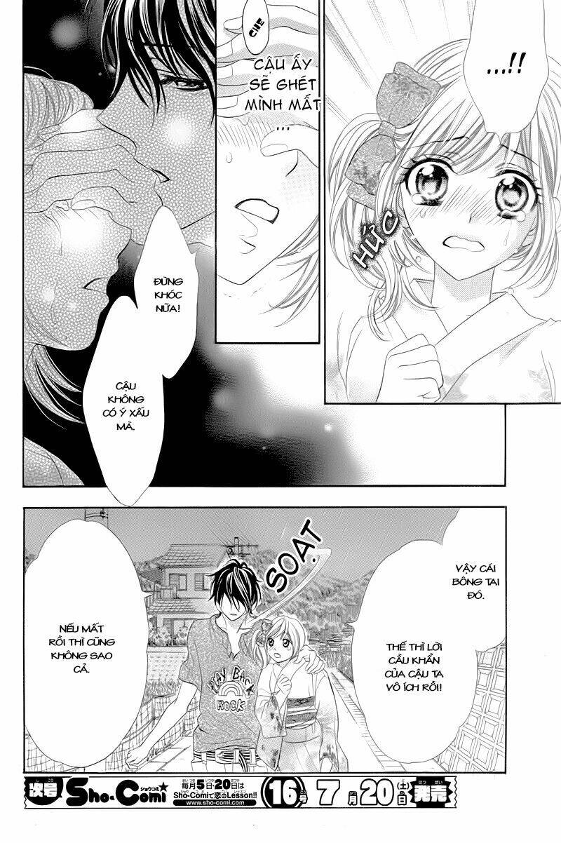 tổng hợp one shot. chapter 68 28