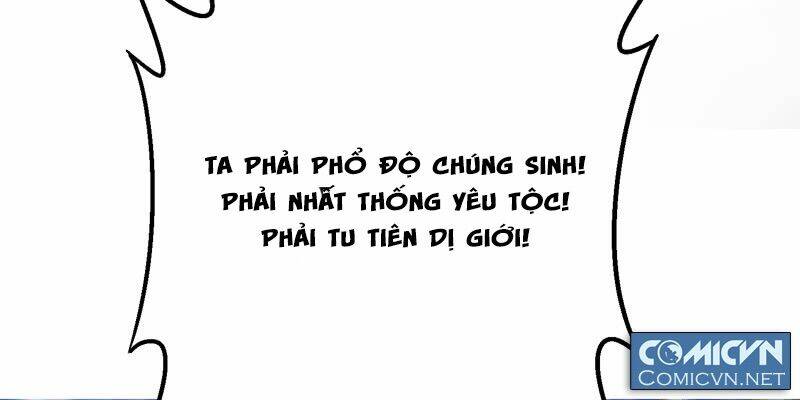 thần thương dị yêu lục chapter 1 111