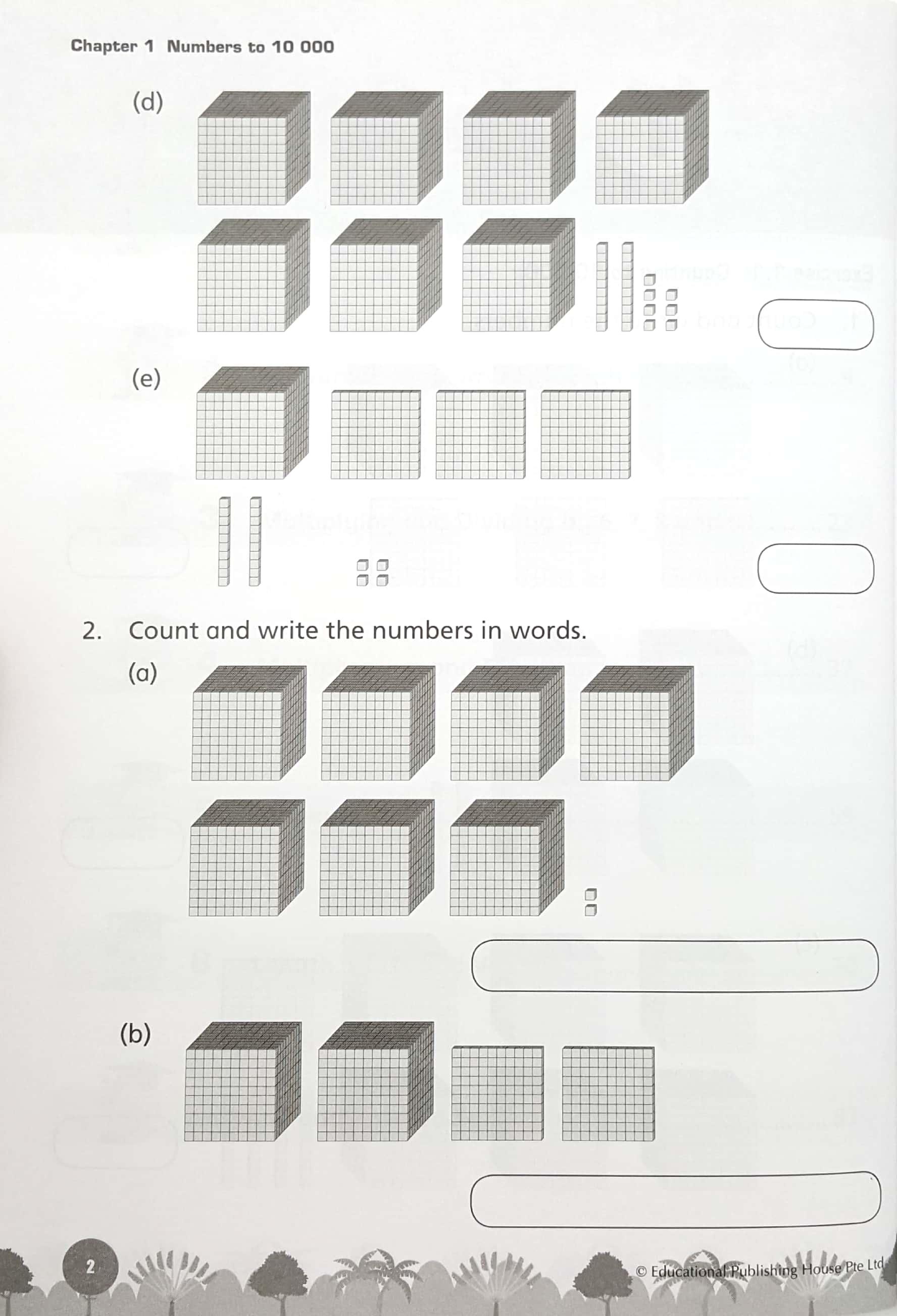  Classroom Mathematics Workbook 3A - Học Kỳ 1