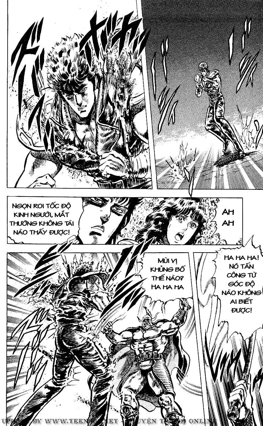 bắc đẩu thần quyền chapter 55 16