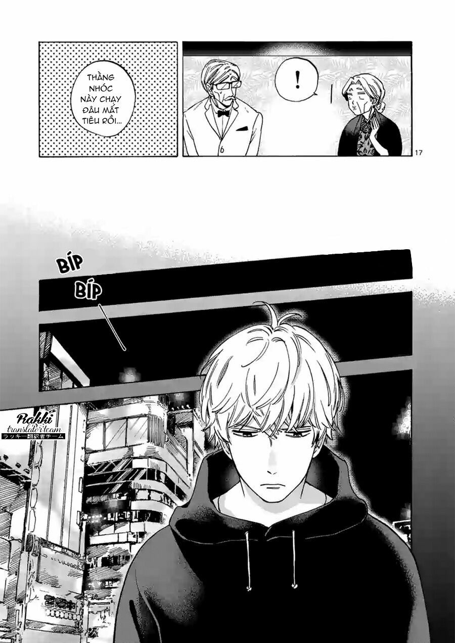 promise cinderella chapter 28 18