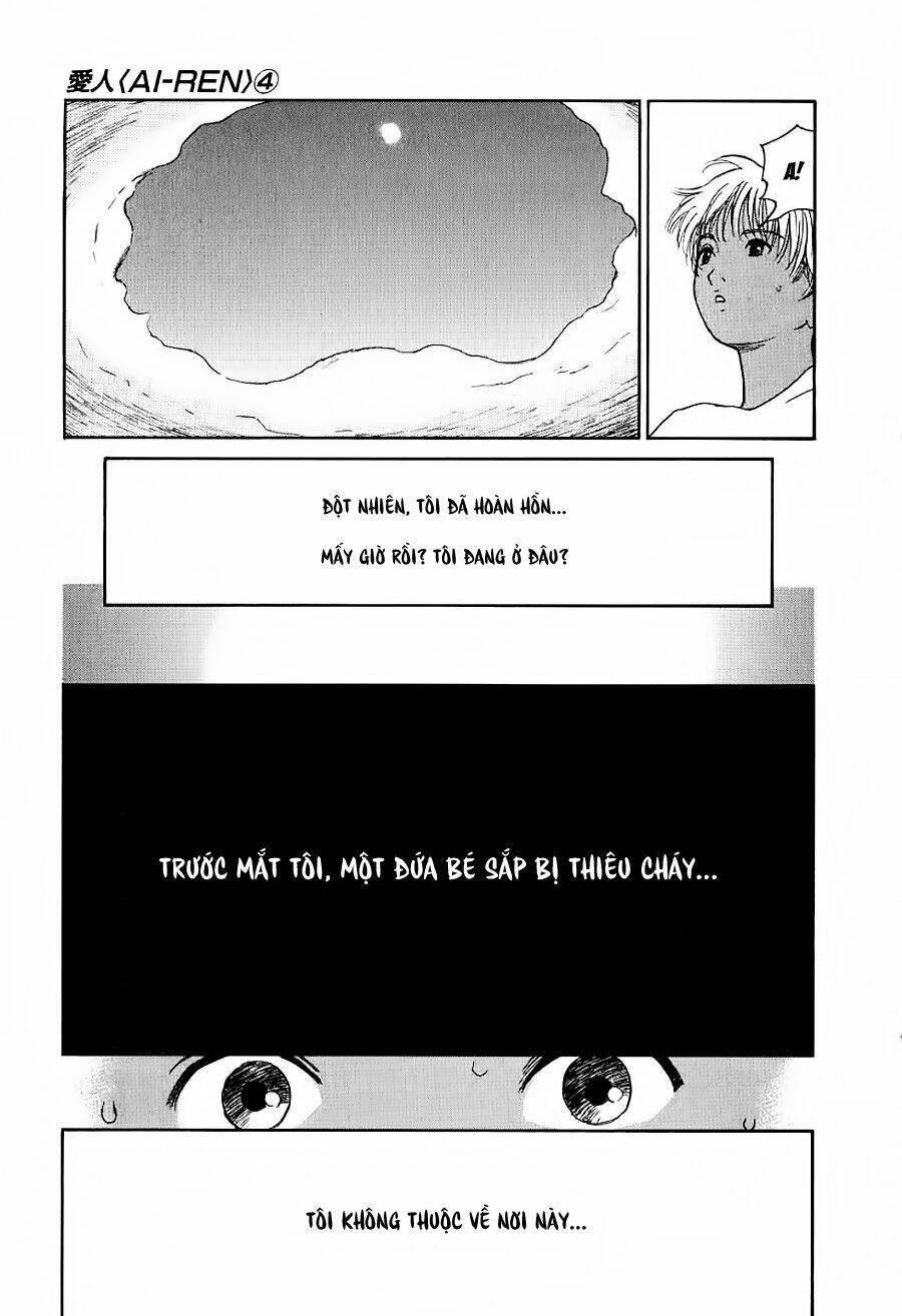 người tình chapter 31 16