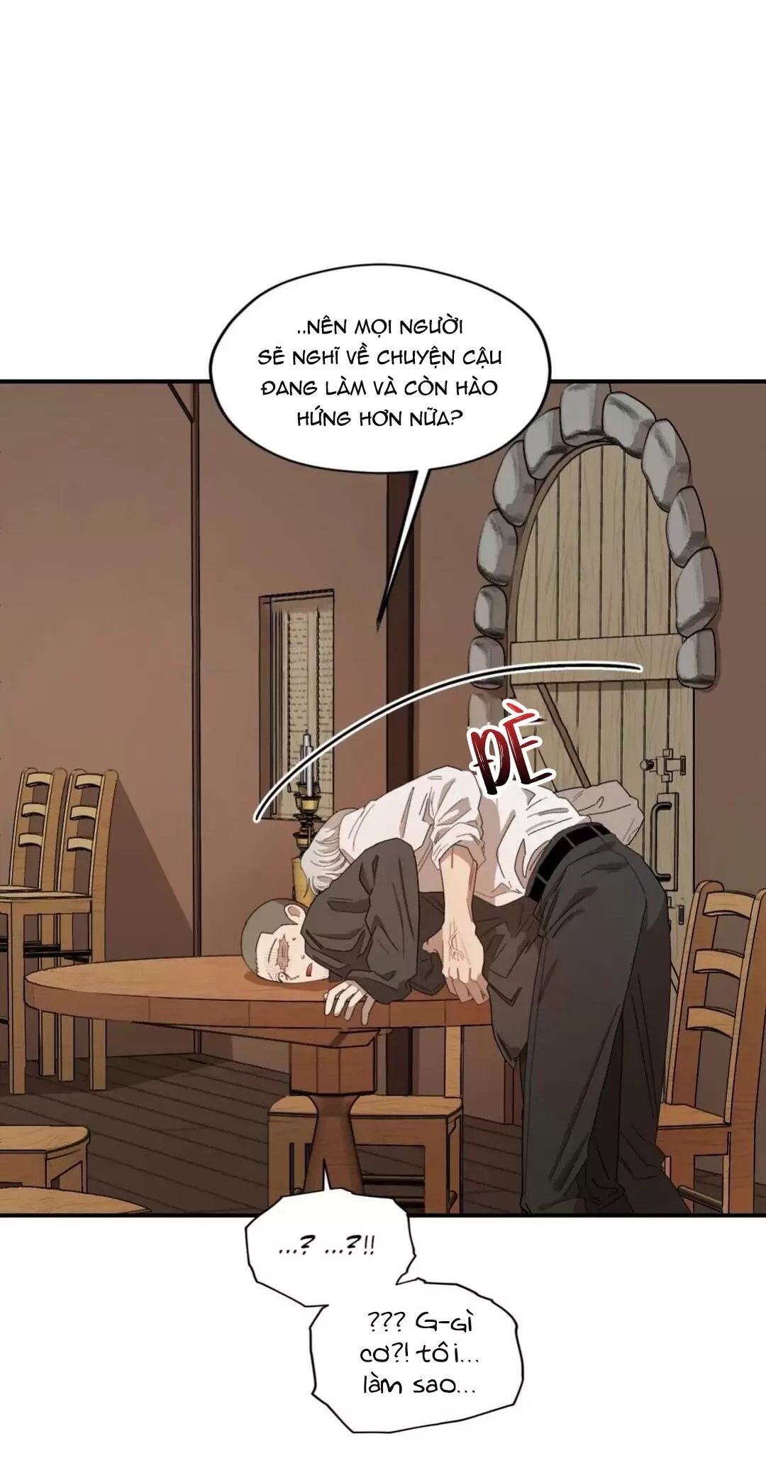 liveta chapter 24 23