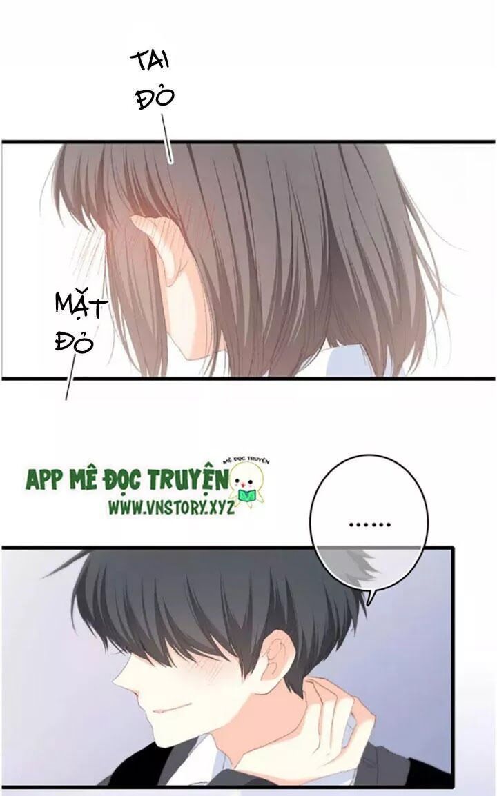 con tim rung động 2 chapter 44.5 23