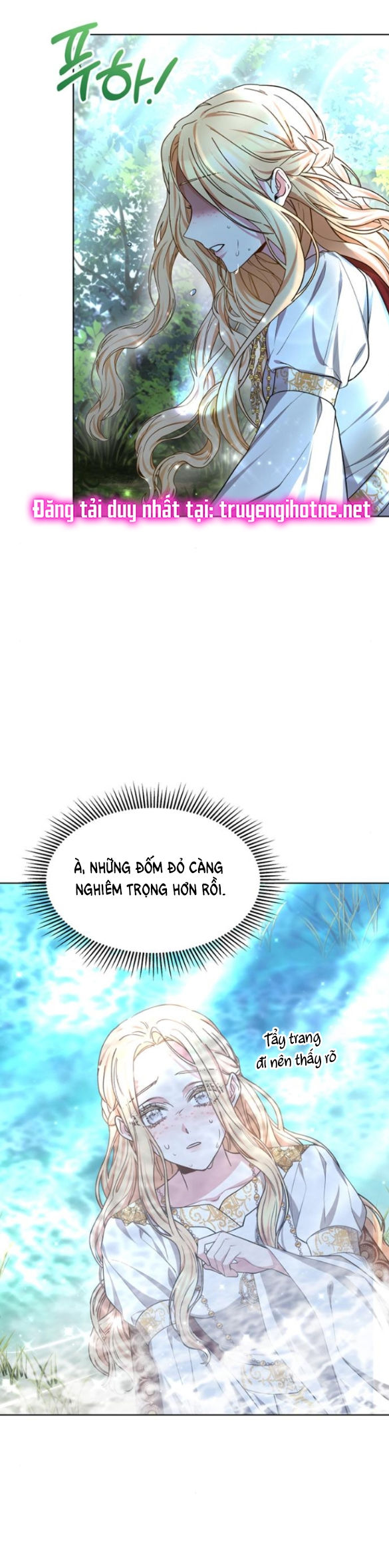 Cướp Dâu chapter 5.1 28