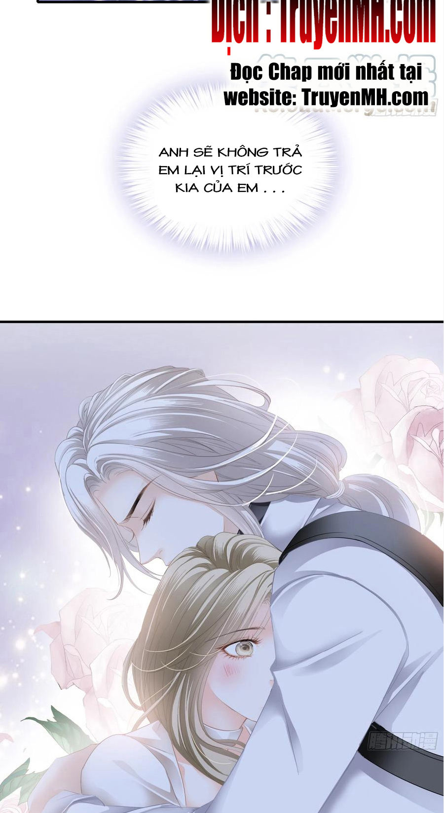 bạo quân ái nhân chapter 138 8