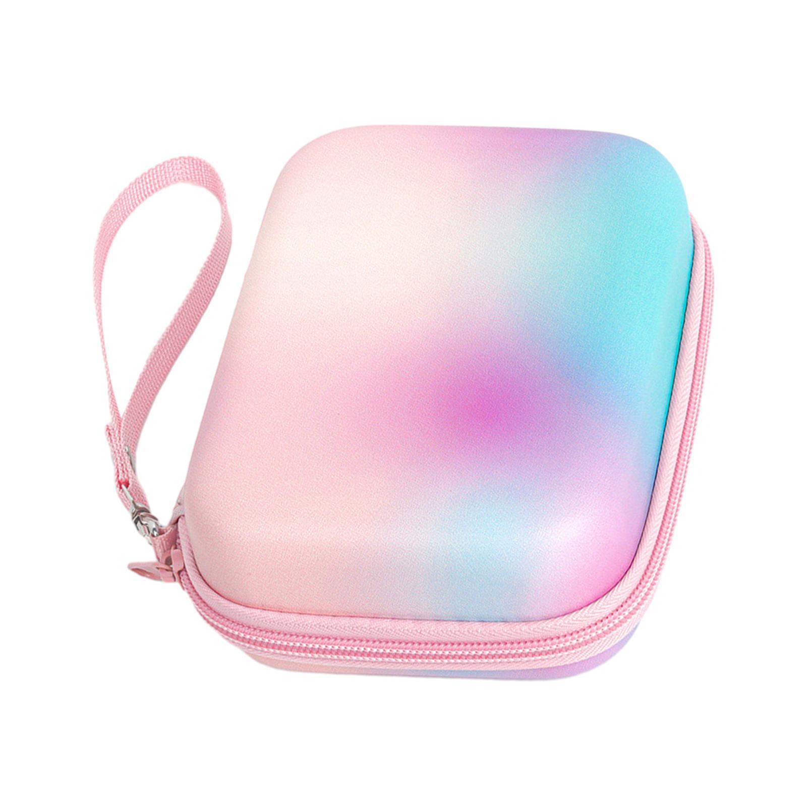 Printer Carrying Cover Case Accessories Organizer for Travel Business Office