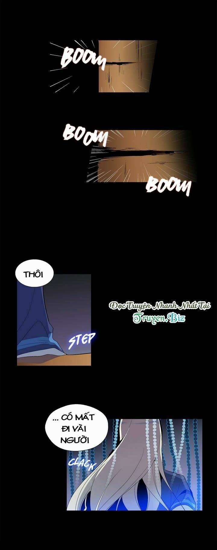 biên niên sử lãnh nguyệt chapter 18 31